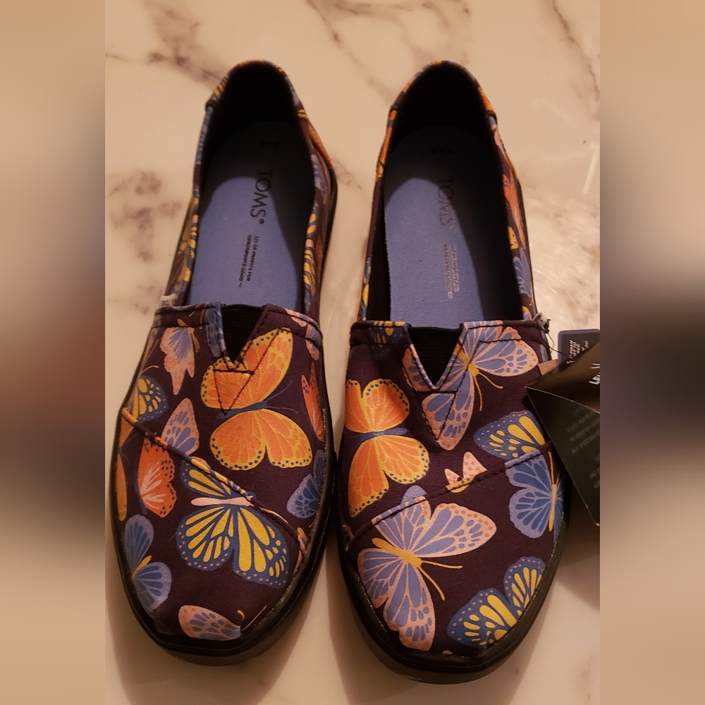 Toms Alpargata